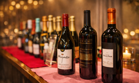 大阪既婚者ワイン会トップ